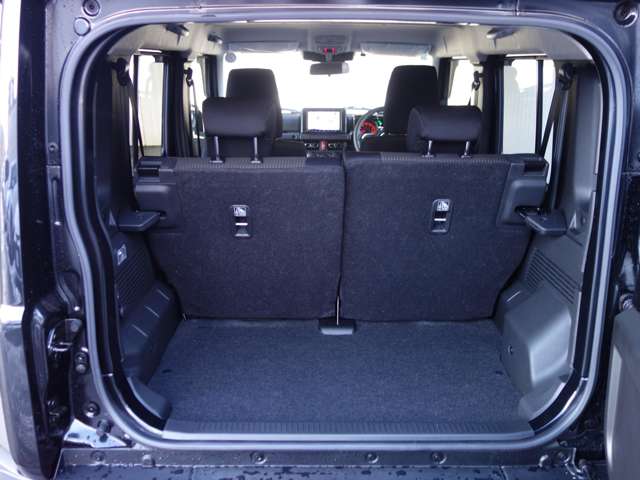 スズキ ジムニー　ノマド １．５ ＦＣ ４ＷＤ R7年 (北海道) 99