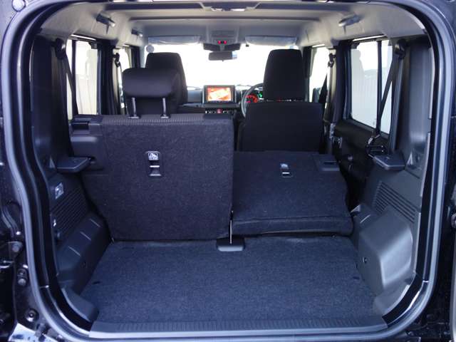 スズキ ジムニー　ノマド １．５ ＦＣ ４ＷＤ R7年 (北海道) 99