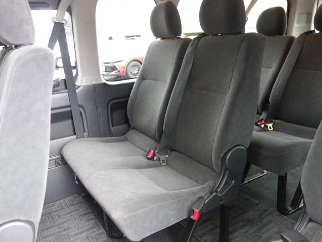 トヨタ ハイエースワゴン ２．７ グランドキャビン ４ＷＤ R6年 (北海道) 99