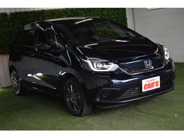 ホンダ フィット　ハイブリッド １．５ Ｅ：ＨＥＶ ホーム ４ＷＤ R4年 () 99