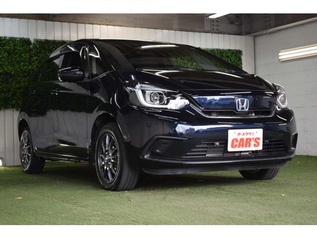 ホンダ フィット　ハイブリッド １．５ Ｅ：ＨＥＶ ホーム ４ＷＤ R4年 () 99