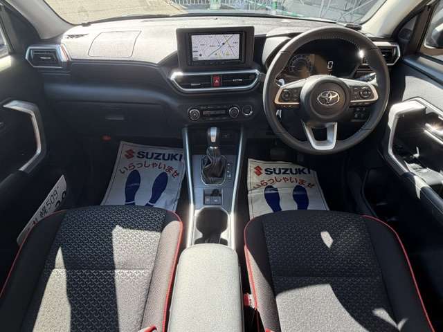 トヨタ ライズ １．０ Ｚ ４ＷＤ R7年 () 99