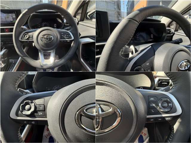 トヨタ ライズ １．０ Ｚ ４ＷＤ R7年 () 99