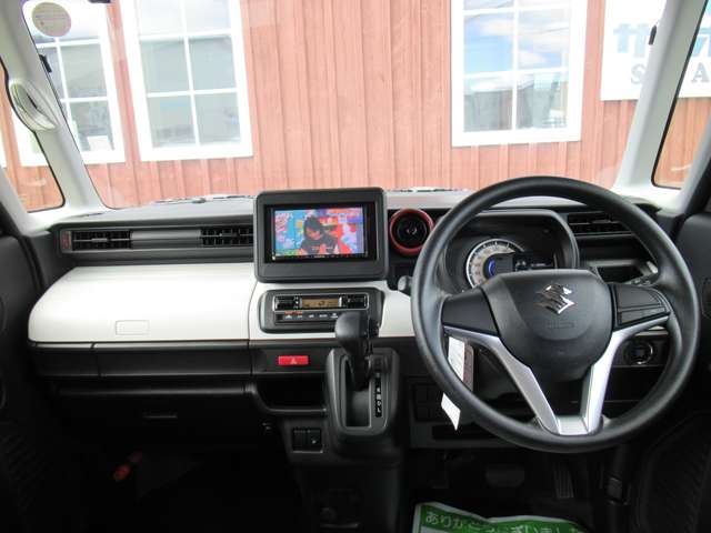 スズキ スペーシア ６６０ ハイブリッド Ｇ ４ＷＤ R5年 () 99