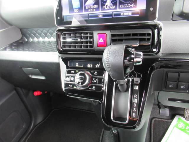 ダイハツ タント ６６０ カスタム ＲＳ ４ＷＤ R1年 (北海道) 99