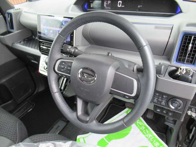ダイハツ タント ６６０ カスタム ＲＳ ４ＷＤ R1年 (北海道) 99