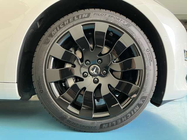 テスラ モデル３ ＲＷＤ R5年 (九州・沖縄) 99