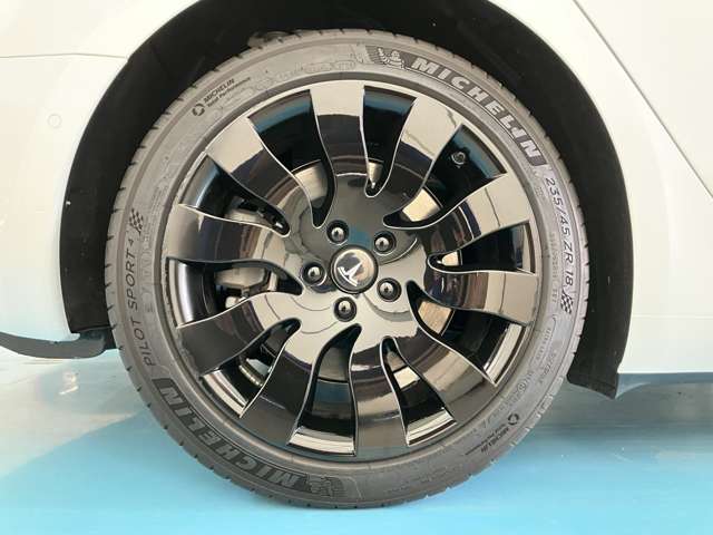 テスラ モデル３ ＲＷＤ R5年 (九州・沖縄) 99