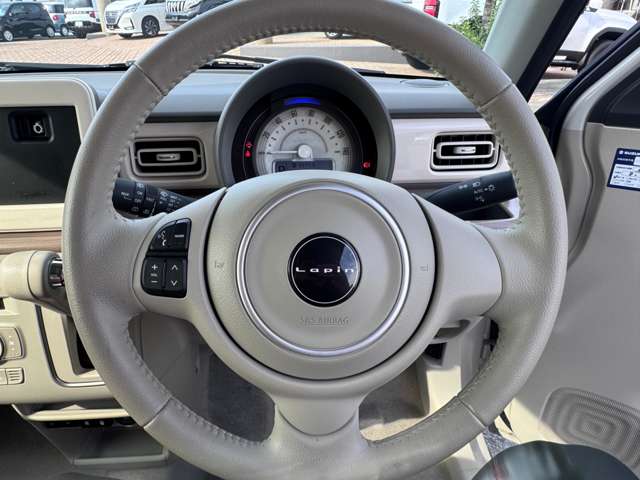 スズキ アルトラパン ６６０ Ｘ R7年 () 99