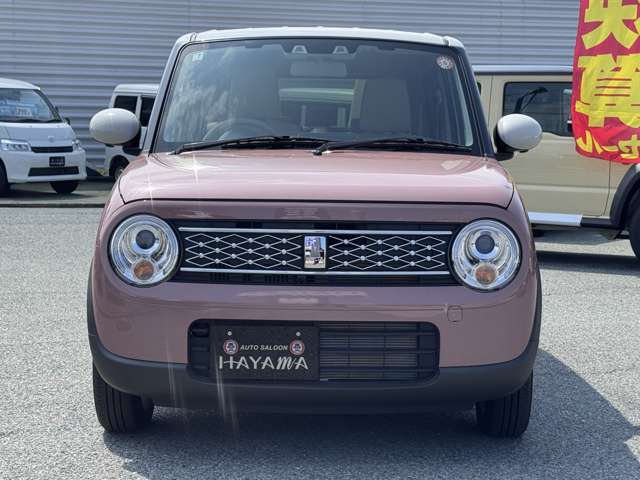 スズキ アルトラパン ６６０ Ｘ R7年 () 99