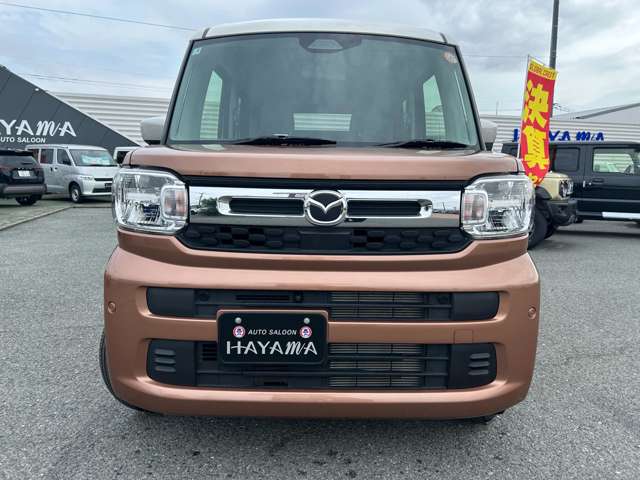 マツダ フレアワゴン ６６０ ＸＳ R7年 () 99