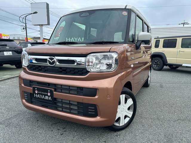マツダ フレアワゴン ６６０ ＸＳ R7年 () 99