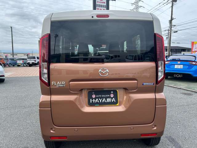 マツダ フレアワゴン ６６０ ＸＳ R7年 () 99