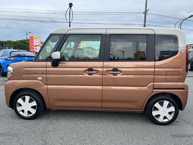 マツダ フレアワゴン ６６０ ＸＳ R7年 () 99
