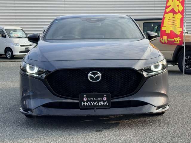 マツダ ＭＡＺＤＡ３　ファストバック １．８ ＸＤ プロアクティブ ツーリング セレクション ディーゼルターボ R5年 () 99