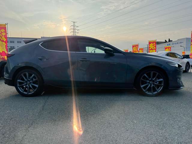 マツダ ＭＡＺＤＡ３　ファストバック １．８ ＸＤ プロアクティブ ツーリング セレクション ディーゼルターボ R5年 () 99