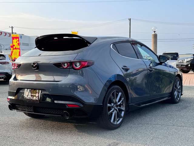 マツダ ＭＡＺＤＡ３　ファストバック １．８ ＸＤ プロアクティブ ツーリング セレクション ディーゼルターボ R5年 () 99