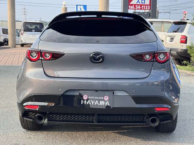マツダ ＭＡＺＤＡ３　ファストバック １．８ ＸＤ プロアクティブ ツーリング セレクション ディーゼルターボ R5年 () 99