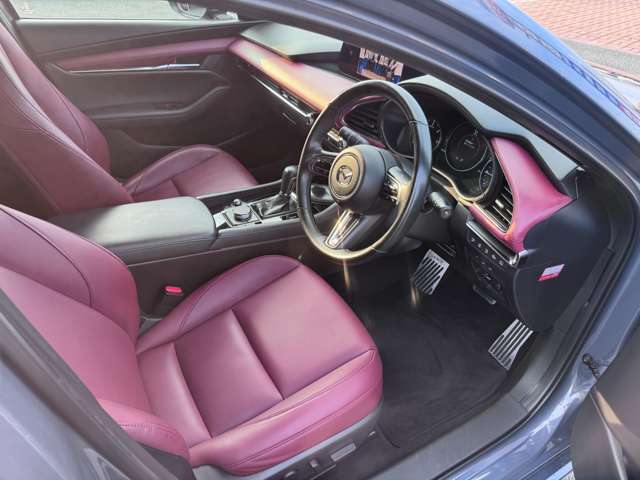 マツダ ＭＡＺＤＡ３　ファストバック １．８ ＸＤ プロアクティブ ツーリング セレクション ディーゼルターボ R5年 () 99