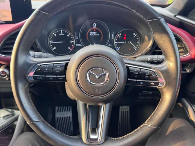 マツダ ＭＡＺＤＡ３　ファストバック １．８ ＸＤ プロアクティブ ツーリング セレクション ディーゼルターボ R5年 () 99
