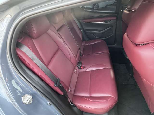 マツダ ＭＡＺＤＡ３　ファストバック １．８ ＸＤ プロアクティブ ツーリング セレクション ディーゼルターボ R5年 () 99