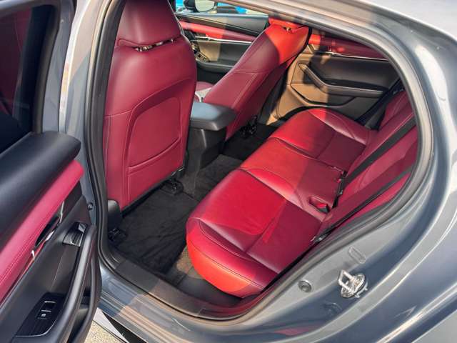 マツダ ＭＡＺＤＡ３　ファストバック １．８ ＸＤ プロアクティブ ツーリング セレクション ディーゼルターボ R5年 () 99