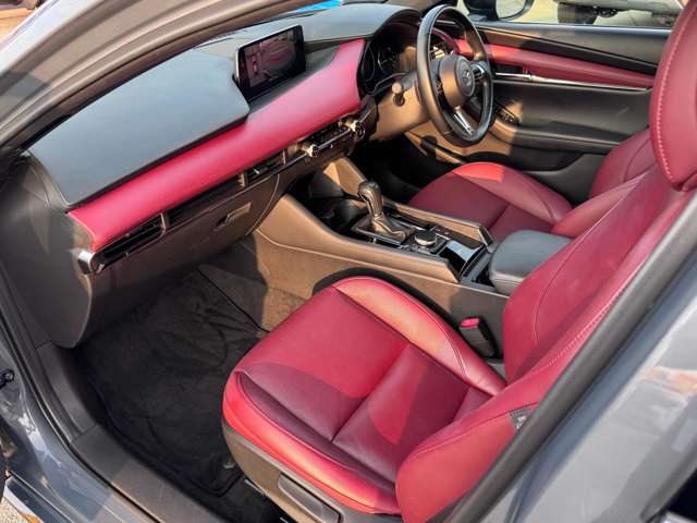 マツダ ＭＡＺＤＡ３　ファストバック １．８ ＸＤ プロアクティブ ツーリング セレクション ディーゼルターボ R5年 () 99