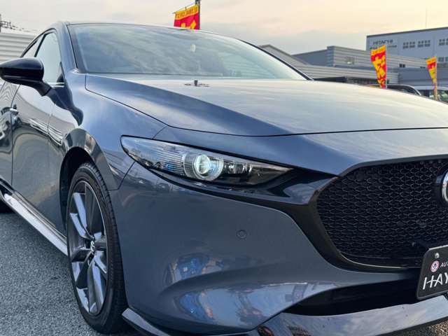 マツダ ＭＡＺＤＡ３　ファストバック １．８ ＸＤ プロアクティブ ツーリング セレクション ディーゼルターボ R5年 () 99