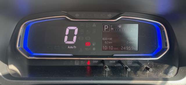 ダイハツ ミラ　イース ６６０ Ｘ ＳＡＩＩＩ H29年 (九州・沖縄) 99