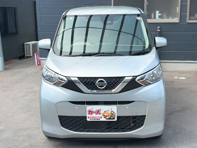 日産 デイズ ６６０ Ｘ R3年 () 99