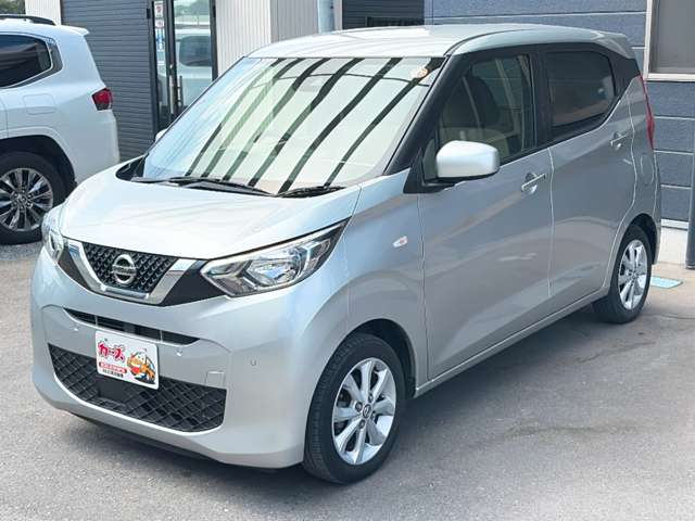 日産 デイズ ６６０ Ｘ R3年 () 99