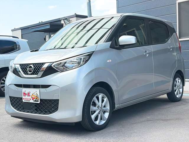 日産 デイズ ６６０ Ｘ R3年 () 99