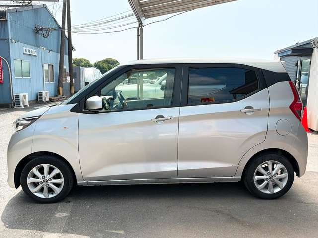 日産 デイズ ６６０ Ｘ R3年 () 99