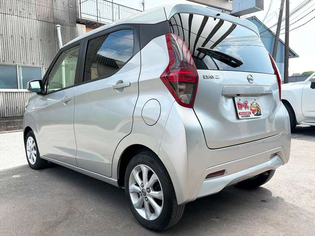 日産 デイズ ６６０ Ｘ R3年 () 99