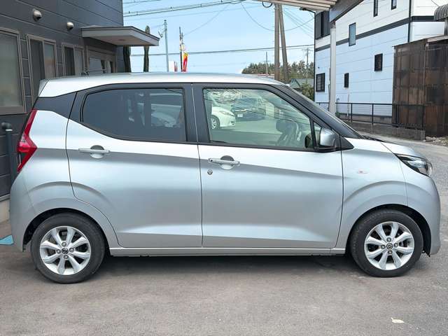 日産 デイズ ６６０ Ｘ R3年 () 99