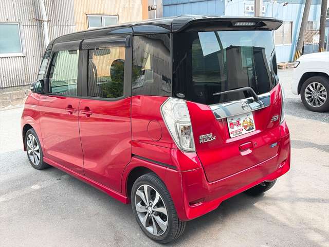 日産 デイズ　ルークス ６６０ ハイウェイスターＸ Ｇパッケージ H28年 () 99