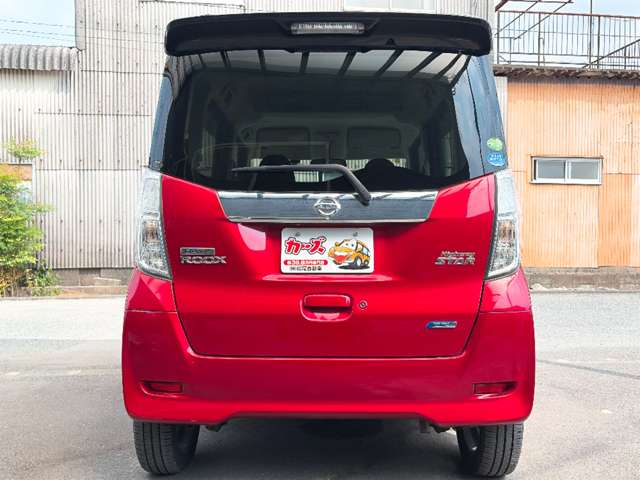 日産 デイズ　ルークス ６６０ ハイウェイスターＸ Ｇパッケージ H28年 () 99