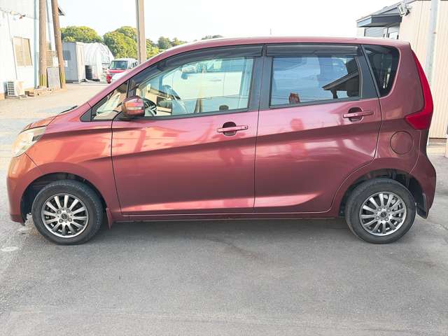 日産 デイズ ６６０ Ｘ H26年 (九州・沖縄) 99