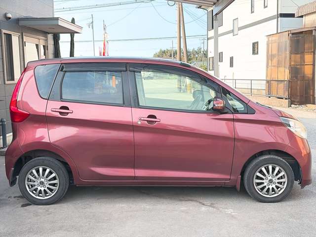 日産 デイズ ６６０ Ｘ H26年 (九州・沖縄) 99