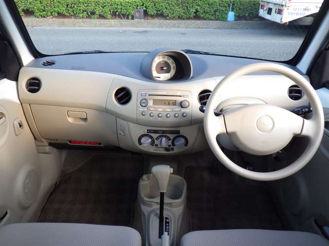 ダイハツ エッセ ６６０ Ｌ H19年 () 99