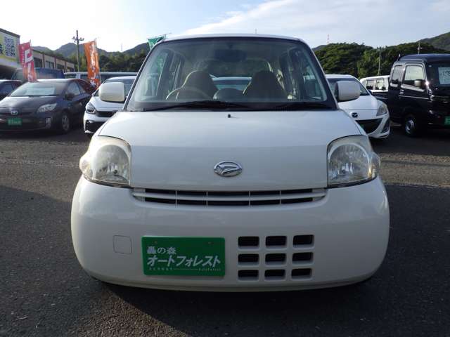 ダイハツ エッセ ６６０ Ｌ H19年 () 99