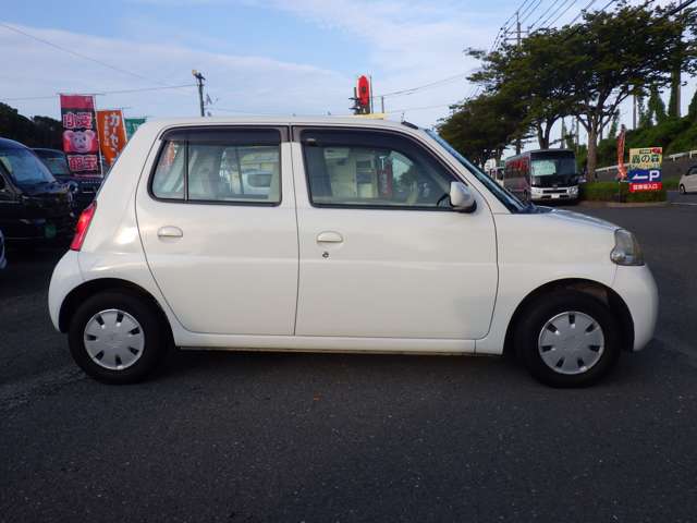 ダイハツ エッセ ６６０ Ｌ H19年 () 99