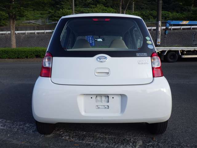 ダイハツ エッセ ６６０ Ｌ H19年 () 99