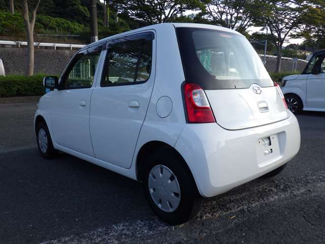 ダイハツ エッセ ６６０ Ｌ H19年 () 99