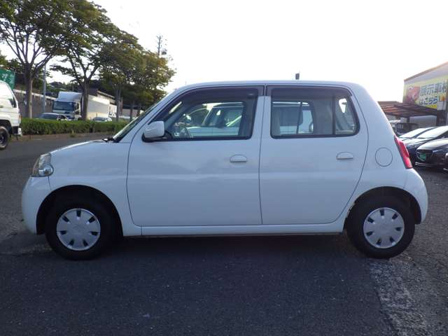 ダイハツ エッセ ６６０ Ｌ H19年 () 99