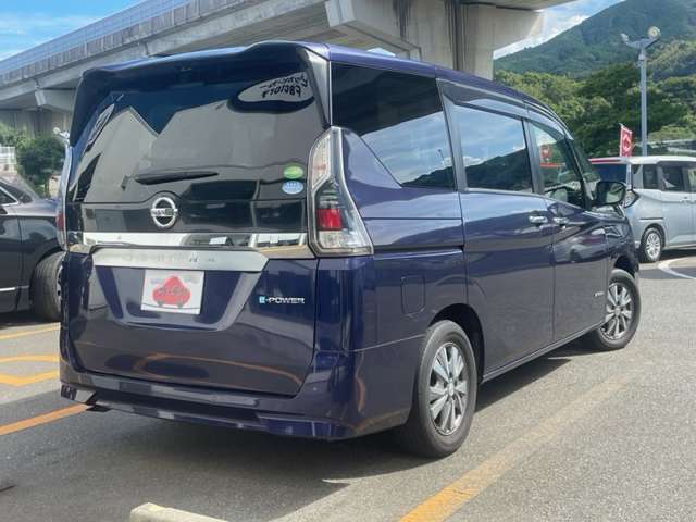 日産 セレナ １．２ Ｅ－ＰＯＷＥＲ ＸＶ H30年 (九州・沖縄) 99