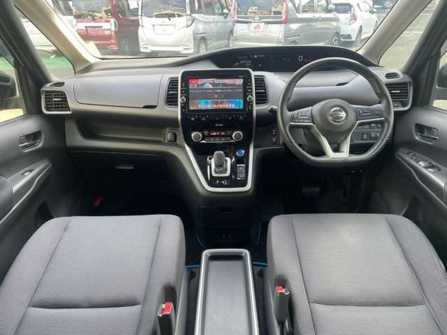 日産 セレナ １．２ Ｅ－ＰＯＷＥＲ ＸＶ H30年 (九州・沖縄) 99