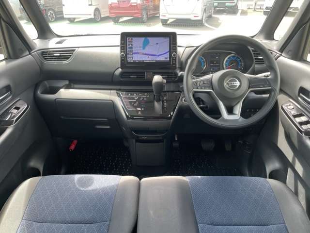 日産 ルークス ６６０ ハイウェイスターＸ R4年 (九州・沖縄) 99
