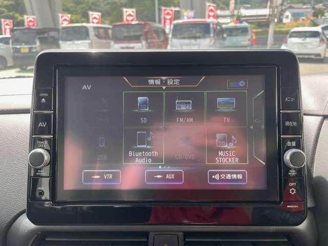 日産 ルークス ６６０ ハイウェイスターＸ R4年 (九州・沖縄) 99