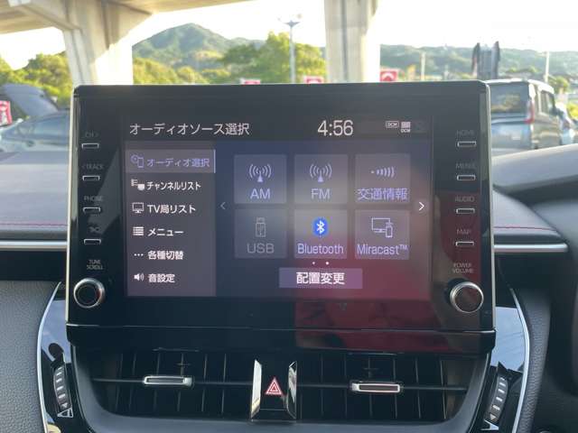 トヨタ カローラスポーツ　ハイブリッド １．８ ハイブリッド Ｇ Ｚ R1年 (九州・沖縄) 99